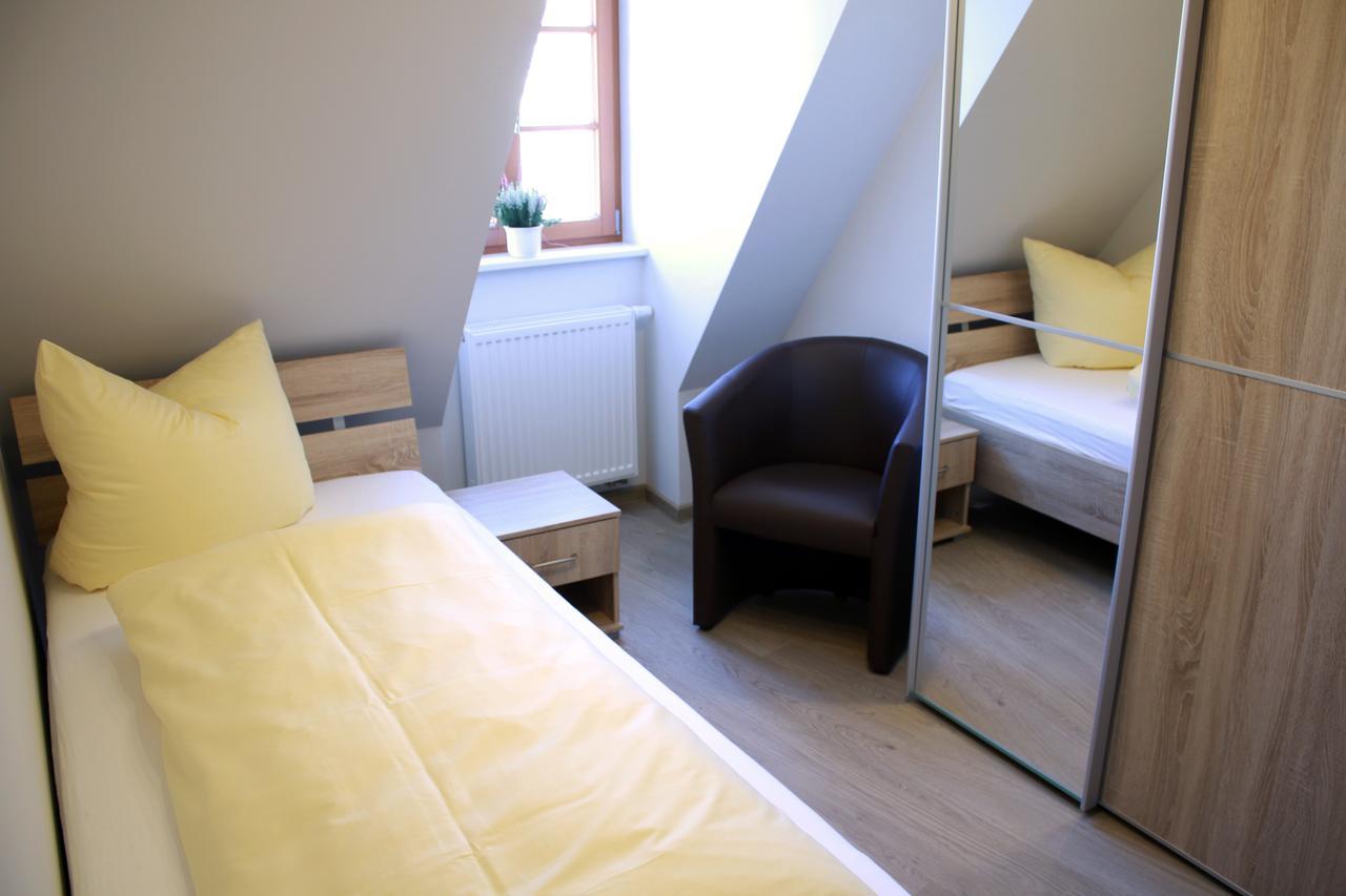 Apartments Anno 1560 Quedlinburg Room photo