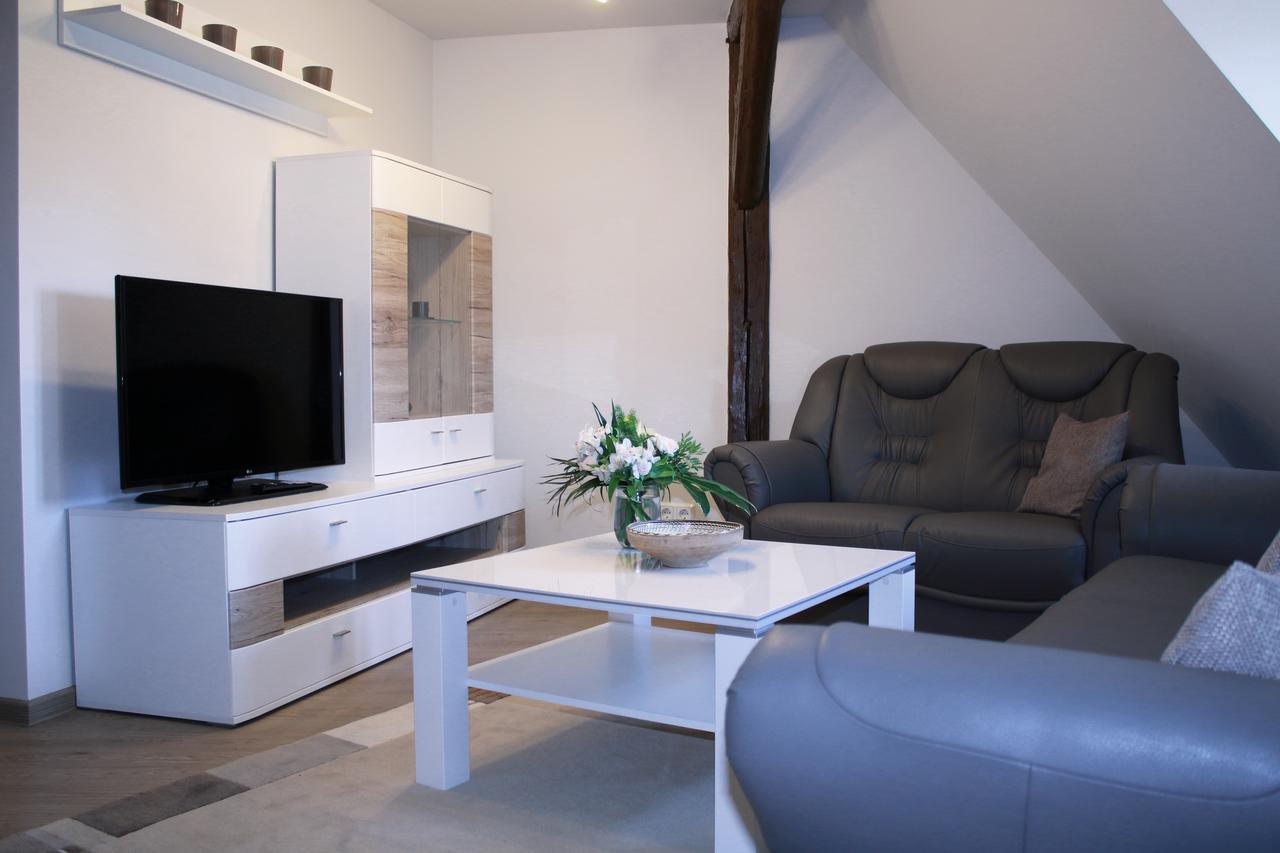 Apartments Anno 1560 Quedlinburg Room photo