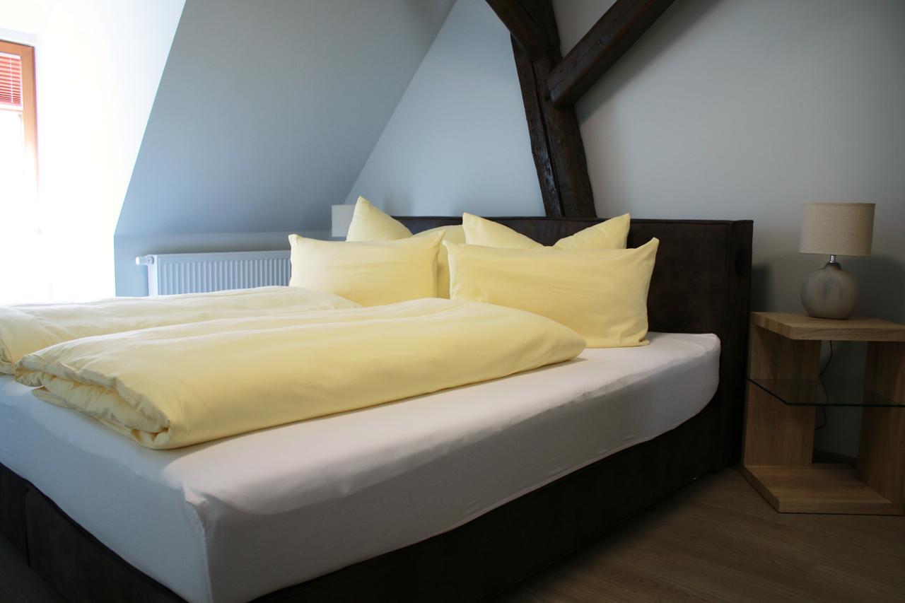 Apartments Anno 1560 Quedlinburg Room photo